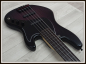 Preview: Sandberg California II TT5 passiv Fretless, Open Pore Violetburst
